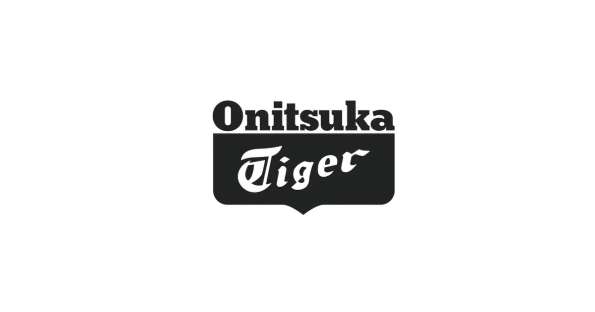 Onitsuka Tiger